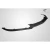 2016-2019 Cadillac CTS-V Alpha Carbon Fiber Front Lip - image 7