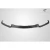 2016-2019 Cadillac CTS-V Alpha Front Lip Spoiler Air Dam - 1 Piece - image 2