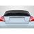 2008-2014 Subaru Impreza WRX STI 4DR / 2008-2011 Subaru Impreza 4DR Carbon Creations Blade Rear Wing Spoiler - 1 Piece - image 1
