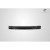 2008-2014 Subaru Impreza WRX STI 4DR / 2008-2011 Subaru Impreza 4DR Blade Rear Wing Spoiler - 1 Piece - image 2
