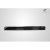 2008-2014 Subaru Impreza WRX STI 4DR / 2008-2011 Subaru Impreza 4DR Blade Rear Wing Spoiler - 1 Piece - image 7