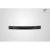 2008-2014 Subaru Impreza WRX STI 4DR / 2008-2011 Subaru Impreza 4DR Blade Rear Wing Spoiler - 1 Piece - image 4