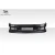 1984-1991 BMW 3 Series E30 Burnout Front Bumper - 1 Piece - image 8