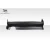 1984-1991 BMW 3 Series E30 Burnout Rear Bumper - 1 Piece - image 5