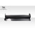 1984-1991 BMW 3 Series E30 Burnout Rear Bumper - 1 Piece - image 5
