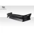 1984-1991 BMW 3 Series E30 Burnout Rear Bumper - 1 Piece - image 9