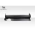 1984-1991 BMW 3 Series E30 Burnout Rear Bumper - 1 Piece - image 5