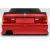 1984-1991 BMW 3 Series E30 Burnout Rear Bumper - 1 Piece - image 1