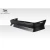 1984-1991 BMW 3 Series E30 Burnout Rear Bumper - 1 Piece - image 6