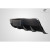 2004-2009 Mazda Mazdaspeed 3 Corkscrew Rear Diffuser - 1 Piece - image 6
