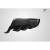 2004-2009 Mazda Mazdaspeed 3 Corkscrew Rear Diffuser - 1 Piece - image 4