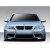 2006-2008 BMW 3 Series E90 4dr 1M Look Body Kit - 4 Piece - image 3