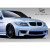 2006-2008 BMW 3 Series E90 4dr 1M Look Body Kit - 4 Piece - image 8