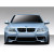 2006-2008 BMW 3 Series E90 4dr 1M Look Body Kit - 4 Piece - image 6