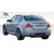 2006-2008 BMW 3 Series E90 4dr 1M Look Body Kit - 4 Piece - image 18