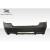 2006-2008 BMW 3 Series E90 4dr 1M Look Body Kit - 4 Piece - image 26