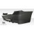 2006-2008 BMW 3 Series E90 4dr 1M Look Body Kit - 4 Piece - image 24