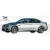 2006-2008 BMW 3 Series 1M Look Kit - image 5