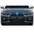 2021-2025 BMW 4 Series G22 Craftworks Front Lip Spoiler Air Dam - 1 Piece (S) - image 6