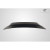 2003-2007 Infiniti G Coupe G35 Drift Rear Wing Spoiler - 1 Piece - image 7