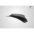 2003-2007 Infiniti G Coupe G35 Carbon Creations Drift Rear Wing Spoiler - 1 Piece - image 15