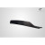 2003-2007 Infiniti G Coupe G35 Drift Rear Wing Spoiler - 1 Piece (S) - image 5
