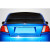 2008-2014 Subaru Impreza WRX STI 4DR / 2008-2011 Subaru Impreza 4DR Carbon Creations DB Aero Rear Wing Spoiler - 1 Piece - image 1
