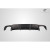 2008-2012 Honda Accord 4DR Carbon Creations Ergo Rear Diffuser - 3 Pieces - image 9