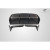 2008-2012 Honda Accord 4DR Ergo Rear Diffuser - 3 Pieces - image 8