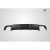 2008-2012 Honda Accord 4DR Ergo Rear Diffuser - 3 Pieces - image 9