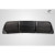 2008-2012 Honda Accord 4DR Ergo Rear Diffuser - 3 Pieces - image 14