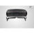 2008-2012 Honda Accord 4DR Ergo Rear Diffuser - 3 Pieces - image 15