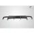2008-2012 Honda Accord 4DR Ergo Rear Diffuser - 3 Pieces - image 10