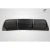2008-2012 Honda Accord Ergo Carbon Fiber Rear Lip - image 12