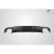 2008-2012 Honda Accord Ergo Carbon Fiber Rear Lip - image 16