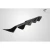 2008-2012 Honda Accord 4DR Ergo Rear Diffuser - 3 Pieces - image 11