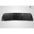 2008-2012 Honda Accord 4DR Ergo Rear Diffuser - 3 Pieces - image 13