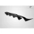 2008-2012 Honda Accord 4DR Ergo Rear Diffuser - 3 Pieces - image 19