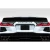 2020-2025 Chevrolet Corvette Duckbill Rear Wing - image 1