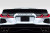 2020-2023 Chevrolet Corvette C8 Duraflex Duckbill Rear Wing Spoiler 1 Piece