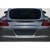 2010-2013 Porsche Panamera W1 Rear Wing Spoiler - 1 Piece - image 1
