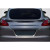 2010-2013 Porsche Panamera Carbon Creations W1 Rear Wing Spoiler 1 Piece