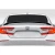 2018-2022 Honda Accord Epic Rear Wing Spoiler - 1 Piece - image 1