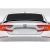 2018-2022 Honda Accord Epic Rear Wing - image 1