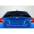 2015-2021 Subaru WRX STI Carbon Creations Duckbill V2 Rear Wing Spoiler - 1 Piece - image 1