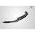 2015-2018 Mercedes C43 W205 Autohaus Front Lip Spoiler Air Dam - 1 Piece (S) - image 5