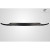 2015-2018 Mercedes C43 W205 Autohaus Front Lip Spoiler Air Dam - 1 Piece - image 7