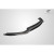 2015-2018 Mercedes C43 W205 Autohaus Front Lip Spoiler Air Dam - 1 Piece (S) - image 5