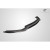2015-2018 Mercedes C43 W205 Autohaus Front Lip Spoiler Air Dam - 1 Piece (S) - image 10