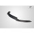 2015-2018 Mercedes C43 W205 Autohaus Front Lip Spoiler Air Dam - 1 Piece (S) - image 9